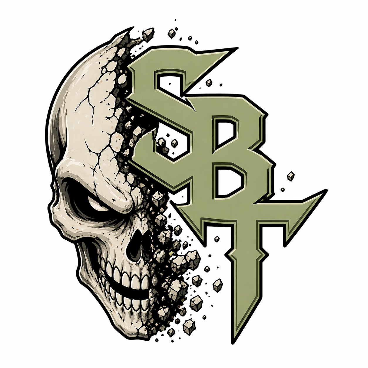 SkullbashTactical